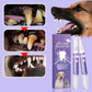 🥳2026 HOT SALE🥳💞50K+ SOLD! 🐶🦷 BUY 1 GET 1 FREE! Pet Oral Repair Gel – no brushing needed, just apply. Dissolves tartar, whitens teeth & freshens breath in days. Vet-recommended formula – your dog will love the taste! 🐱✨