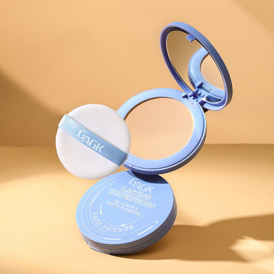 💜LAST DAY - BUY 1 GET 1 FREE💜Matte Perfection Pressed Powder