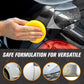 🥳2026 HOT SALE🥳💞50K+ SOLD!🚗✨ 50% OFF + Extra Free Tubes! Car Scratch Remover Paste – Renew your paint in minutes. The easy, effective choice for senior car owners. 👴🚘