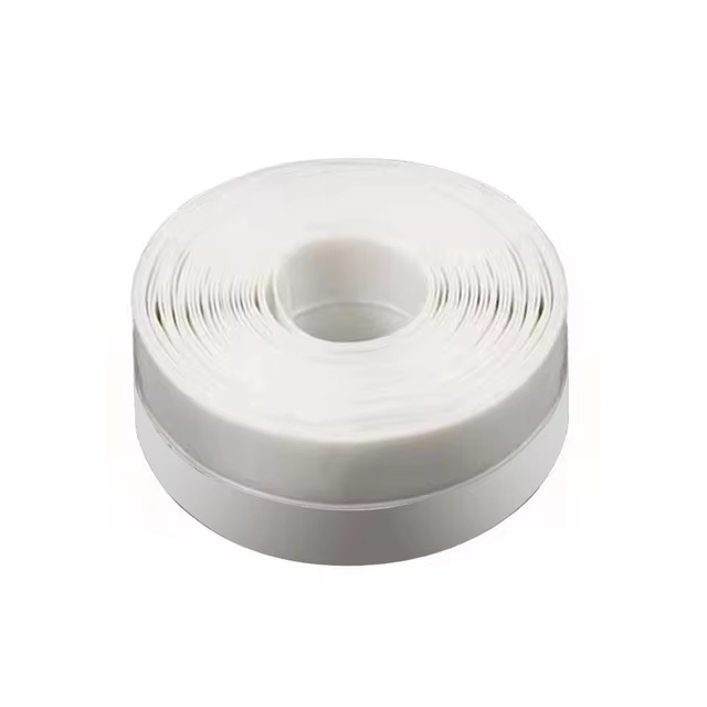 🥳2026 HOT SALE🥳💞50K+ SOLD!🏠✨ 50% OFF! Home Door Sealing Strip – Blocks noise, dust, insects & drafts. 5m flexible silicone, 5 colours – strong adhesive, no residue. A quieter, cosier home! 🛡️💚