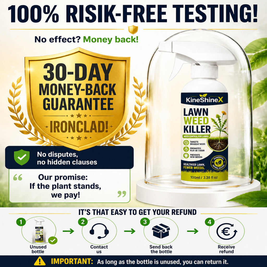 🥳2026 HOT SALE🥳💞50K+ SOLD! 🌿🛡️ 50% OFF! Glyphosate‑Free Weed Killer – Safe for pets & kids, tough on weeds. Fast‑acting, biodegradable formula – garden care made simple! 🏠💚