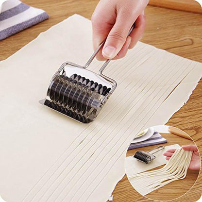 🔥Hot Sale🔥Stainless Steel Noodle Maker