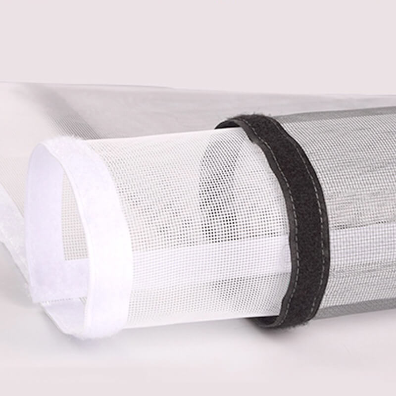 🥳2026 HOT SALE🥳💞50K+ SOLD!🦟✨ 50% OFF! FlyFree™ Window Mesh – 3‑second fit, 1.0mm ultra‑fine. Blocks all bugs, breathable & invisible. UK’s summer essential! 🏡🚀