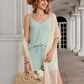 🥳2026 HOT SALE🥳💞50K+ SOLD!🌸☀️ 50% OFF – Just £19.99! Oversized Knit Cardigan – Lightweight crochet tassel kimono for spring & summer. Breathable viscose‑nylon blend – no itch, no cling – layer over anything! 🧶✨