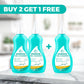 🔥Buy 2 Get 1 Free ✨Cookware Bottom Gel Cleaner