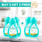 🔥Buy 2 Get 1 Free ✨Cookware Bottom Gel Cleaner