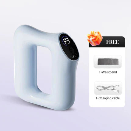 🥳2026 HOT SALE🥳💞50K+ SOLD!🔄💚50% OFF! LumiTone™ Fascia Ring – Full‑body sculpting, deep tissue relief. Tone & relax at home. 🌀✨