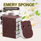 🥳2026 HOT SALE🥳💞50K+ SOLD! 🧽🧹 50% OFF! Limescale Magic Eraser – high-density micro-polishing sponge blasts through stubborn limescale without harsh chemicals. Kettles, sinks, shower glass – no more scrubbing for hours! ✨💎