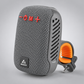 🥳2026 HOT SALE🥳💞50K+ SOLD!🚴‍♂️🎵 50% OFF! Waterproof Bike Bluetooth Speaker – IPX5, TWS stereo, hands‑free calls. Secure mount, 70m range. Ride with beats! 🔊✨