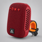 🥳2026 HOT SALE🥳💞50K+ SOLD!🚴‍♂️🎵 50% OFF! Waterproof Bike Bluetooth Speaker – IPX5, TWS stereo, hands‑free calls. Secure mount, 70m range. Ride with beats! 🔊✨