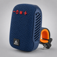🥳2026 HOT SALE🥳💞50K+ SOLD!🚴‍♂️🎵 50% OFF! Waterproof Bike Bluetooth Speaker – IPX5, TWS stereo, hands‑free calls. Secure mount, 70m range. Ride with beats! 🔊✨