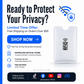 🥳2026 HOT SALE🥳💞50K+ SOLD!🛡️💳 50% OFF! RFID‑Blocking Credit Card Holder – Shields your cards from digital pickpockets. Slim, durable & travel‑friendly – secure your identity! 🔒✨