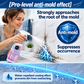 🥳2026 HOT SALE🥳💞50K+ SOLD! 🚿✨ 50% OFF! No-Scrub Bathroom Cleaning Spray – ultra-powerful stain removal in 3 seconds! Multifunctional, effortless clean for tiles, glass & more. 🧼💪