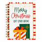 🥳2026 HOT SALE🥳💞50K+ SOLD! 🎅💌 50% OFF! Christmas Gift Card Holder Book – 12 pages of surprises, mix gift cards with photos & heartfelt messages. From £6.99 – a keepsake they’ll treasure! ❤️🎄