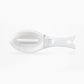 🥳2026 HOT SALE🥳💞50K+ SOLD! 🐟🧹 50% OFF! Fish Scale Remover with Collection Cover – Stainless steel scraper catches flying scales, built‑in collection chamber keeps sink tidy. Buy more, save more – from £4.99 – perfect gift for home cooks! 🛁✨