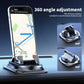 🥳2026 HOT SALE🥳💞50K+ SOLD! 🚗📱 50% OFF! Car Phone Holder with Non-Slip Suction Cup – 360° adjustable, anti-shake silicone pad, one-hand operation. No slipping on bumpy roads! 🛡️✅