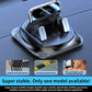🥳2026 HOT SALE🥳💞50K+ SOLD! 🚗📱 50% OFF! Car Phone Holder with Non-Slip Suction Cup – 360° adjustable, anti-shake silicone pad, one-hand operation. No slipping on bumpy roads! 🛡️✅