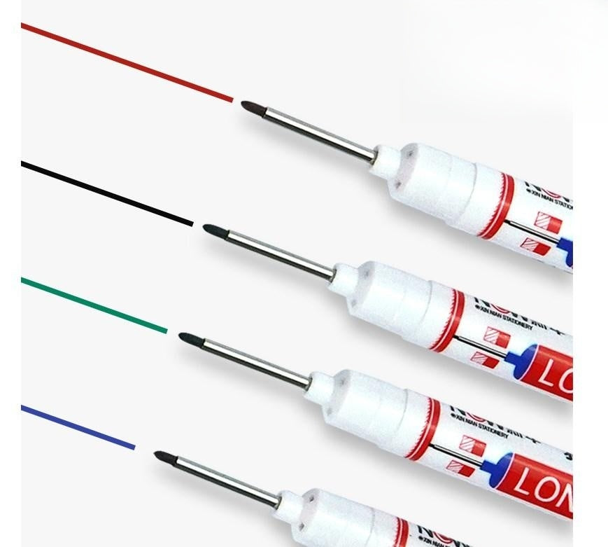 🖌️Marker pen（4-piece set）