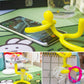 🥳2026 HOT SALE🥳💞50K+ SOLD! 🧸✨ 50% OFF! Little People Toys – bendable stress-relief figurines, twist & curl, doubles as phone stand. Free shipping! For kids & adults! 🛡️💪