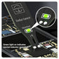 Inductance tester