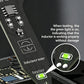 Inductance tester