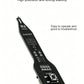 Inductance tester