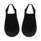 🥳2026 HOT SALE🥳💞50K+ SOLD!💥👠💨 Buy 1 Pair Get 3 Pairs FREE! Silicone Anti-Slip Invisible Socks – Cushioned sole, ice silk cooling. Stays in place, reduces foot pain. Perfect for flats or heels. 🦶✨