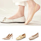 🥳2026 HOT SALE🥳💞50K+ SOLD!💥👠💨 Buy 1 Pair Get 3 Pairs FREE! Silicone Anti-Slip Invisible Socks – Cushioned sole, ice silk cooling. Stays in place, reduces foot pain. Perfect for flats or heels. 🦶✨