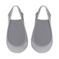 🥳2026 HOT SALE🥳💞50K+ SOLD!💥👠💨 Buy 1 Pair Get 3 Pairs FREE! Silicone Anti-Slip Invisible Socks – Cushioned sole, ice silk cooling. Stays in place, reduces foot pain. Perfect for flats or heels. 🦶✨