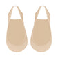 🥳2026 HOT SALE🥳💞50K+ SOLD!💥👠💨 Buy 1 Pair Get 3 Pairs FREE! Silicone Anti-Slip Invisible Socks – Cushioned sole, ice silk cooling. Stays in place, reduces foot pain. Perfect for flats or heels. 🦶✨