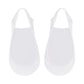 🥳2026 HOT SALE🥳💞50K+ SOLD!💥👠💨 Buy 1 Pair Get 3 Pairs FREE! Silicone Anti-Slip Invisible Socks – Cushioned sole, ice silk cooling. Stays in place, reduces foot pain. Perfect for flats or heels. 🦶✨