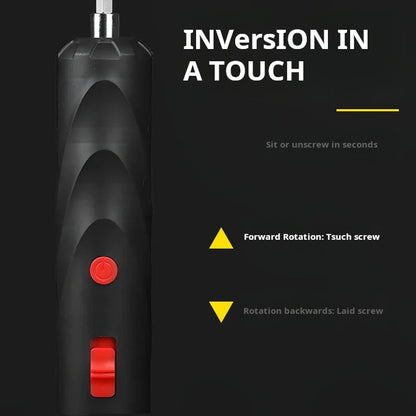 🔥2025 Hot Sale 50% OFF🔥Cordless Electric Screwdriver