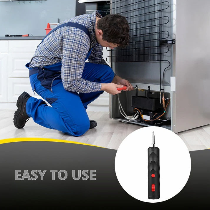 🔥2025 Hot Sale 50% OFF🔥Cordless Electric Screwdriver