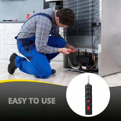 🔥2025 Hot Sale 50% OFF🔥Cordless Electric Screwdriver