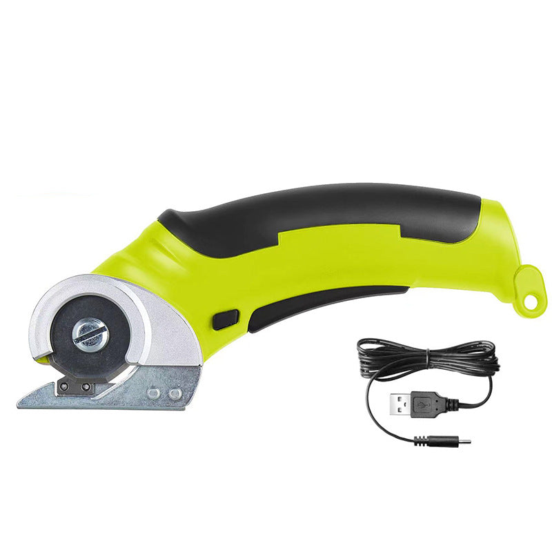 🥳2026 HOT SALE🥳💞50K+ SOLD! ✂️⚡ 50% OFF! Cordless Electric Scissors – cuts through cardboard, leather & carpet with ease. No more hand strain, no more struggling – just effortless cutting at the squeeze of a trigger! 🖐️💪