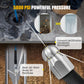 🥳2026 HOT SALE🥳💞50K+ SOLD!🚿⚡ 50% OFF! 5800 PSI Sewer Cleaning Kit – Rotating nozzle, reinforced hose & quick‑connect. Blast away clogs yourself – save £££ on plumber bills! 🛠️✨