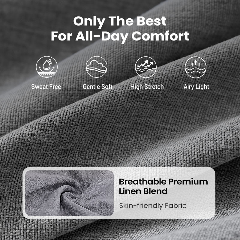 🥳2026 HOT SALE🥳💞50K+ SOLD!💥💎🧥 Modern Relaxed Style, All-Day Comfort. Men‘s Hooded 2-Piece – 75%OFF Price! ✨🛋️