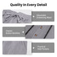 🥳2026 HOT SALE🥳💞50K+ SOLD!💥💎🧥 Modern Relaxed Style, All-Day Comfort. Men‘s Hooded 2-Piece – 75%OFF Price! ✨🛋️
