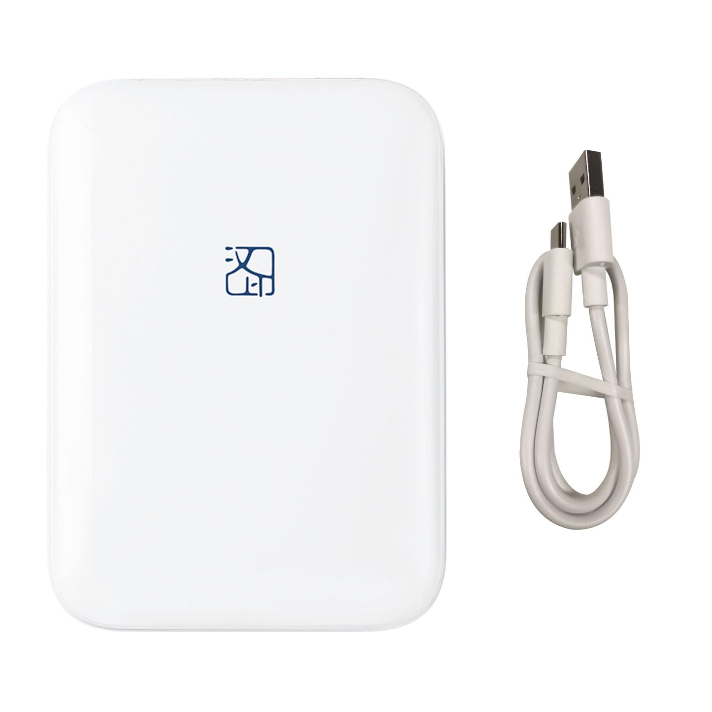 🥳2026 HOT SALE🥳💞50K+ SOLD!📸🔥 TIME-LIMITED – ONLY 25 LEFT! 50% OFF Wireless Mini HD Portable Photo Printer – Bluetooth, pocket‑sized, instant prints. Grab yours before they‘re gone! 🖨️✨
