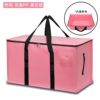 🏠✈️ 1 Bag for Storage & Travel! Multi-Use Thickened Moving Bag Half Price Hot Sale📦🚚