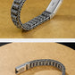 🥳2026 HOT SALE🥳💞50K+ SOLD!💝 Tibetan Prayer Wheel Bracelet – Spin for Serenity & Blessings. Crafted in 925 Sterling Silver, a meaningful keepsake for peace and good fortune. 🙏✨