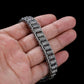 🥳2026 HOT SALE🥳💞50K+ SOLD!💝 Tibetan Prayer Wheel Bracelet – Spin for Serenity & Blessings. Crafted in 925 Sterling Silver, a meaningful keepsake for peace and good fortune. 🙏✨