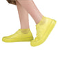 🥳2026 HOT SALE🥳💞50K+ SOLD!☔🛡️ 50% OFF! Waterproof Silicone Shoe Cover – Keeps shoes dry & clean, non‑slip sole. Thick & durable, easy to put on. A rainy day essential! 👟✨
