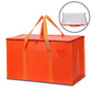 🏠✈️ 1 Bag for Storage & Travel! Multi-Use Thickened Moving Bag Half Price Hot Sale📦🚚