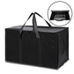 🏠✈️ 1 Bag for Storage & Travel! Multi-Use Thickened Moving Bag Half Price Hot Sale📦🚚