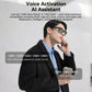 🥳2026 HOT SALE🥳💞50K+ SOLD!👓✨ 50% OFF! AI Smart Glasses with ChatGPT – Real‑time translation in 160+ languages, 8MP camera & 4K video. Bluetooth 5.4, HiFi audio – your personal AI assistant for travel & daily life! 🗣️🌍