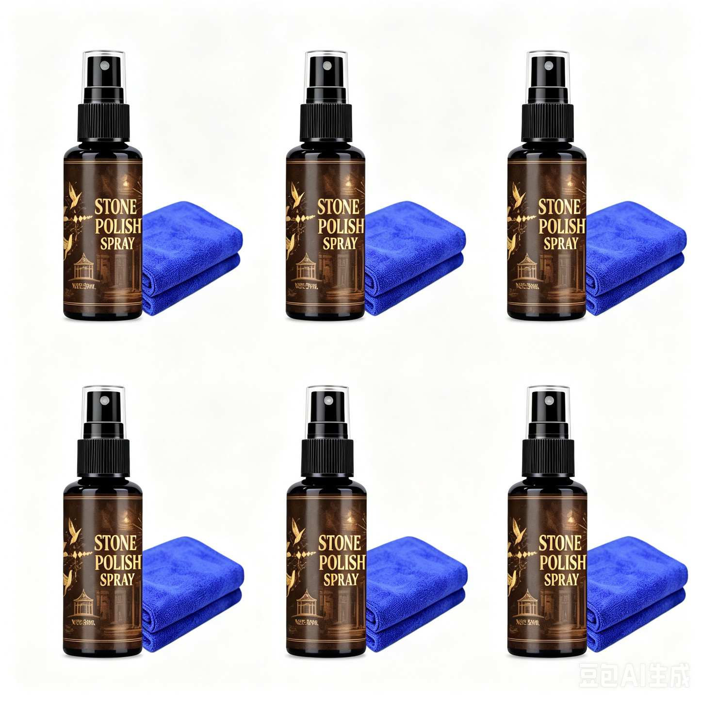 🥳2026 HOT SALE🥳💞50K+ SOLD!🏛️💚 50% OFF! Tombstone Cleaner & Polish – Gentle deep clean, leaves protective shield. Streak‑free, pH‑neutral. For lasting remembrance. 🕊️✨