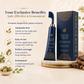 🥳2026 HOT SALE🥳💞50K+ SOLD! 🌿💇 50% OFF! Herbal Hair Dye Comb for Home Use – natural herbal formula, easy at-home colouring, even coverage. Salon results without the salon price! 🏠✅