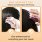 Silicone Scalp Massager
