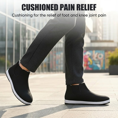 🥳2026 HOT SALE🥳💞50K+ SOLD!❤️🌡️ Self-Warming Comfort That Lasts. Senior Shoes with HeatTech – Say Goodbye to Cold Feet. 🧦👴👵